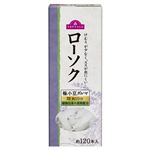 トップバリュ ローソク極小豆ダルマ 約120本入 100g