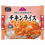 トップバリュ チキンライス 170g