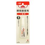 トップバリュ 瞬間接着剤 一般用 3g