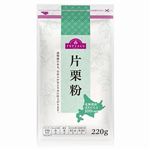 トップバリュ 片栗粉 220g