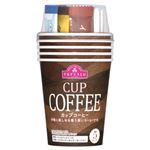 トップバリュ  カップコーヒー 5カップ