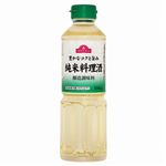 トップバリュ 純米料理酒 500ml