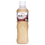 トップバリュＢＰ　テーシーズ 焙煎ごまドレッシング 480ml