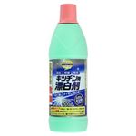 トップバリュ ベストプライス 台所用漂白剤 600ml