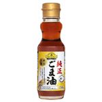 トップバリュ ベストプライス 純正ごま油 150g