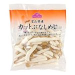 トップバリュ カットぶなしめじ 90g1袋（三重県等の国内産）