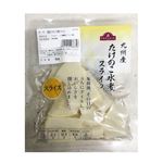 トップバリュ たけのこ水煮スライス（国産）