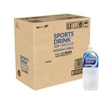 【ケース販売】 トップバリュ ベストプライス スポーツドリンク 2000mlx6本【複数ケースご注文のお客様は商品説明をご確認ください】
