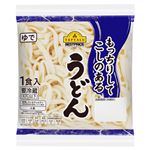 ベストプライス ゆでうどん 200g