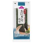 【10／10～13配送分】TVベストプライス 味付おにぎりのり 3切30枚入