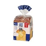 パスコ 超熟食パン山型 5枚切