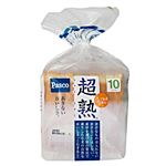 パスコ 超熟食パン 10枚切