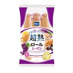 【11／28～30配送分】パスコ 超熟ロールレーズン 6個入