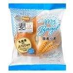 【9／30～1配送分】パスコ My Bagel 1個
