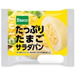 パスコ たっぷりたまごサラダパン 1個