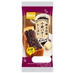 【7／1・2配送分】パスコ 喫茶店風小倉バタートースト 1個