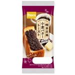 【12／2・3配送分】パスコ 喫茶店風小倉バタートースト 1個