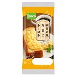 【12／2・3配送分】パスコ 喫茶店風たまごトースト 1個