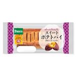 【6／17・18配送分】パスコ スイートポテトパイ 1個
