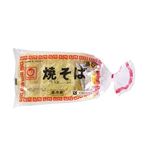 【6／1～2配送分】＜家計応援！！＞ 東洋水産 マルちゃん焼きそば ソース 3人前