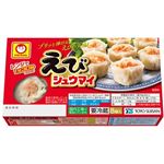 【12／6～7配送分】東洋水産 えびシュウマイ 8個入