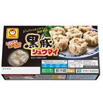 【12／6～7配送分】東洋水産 黒豚シュウマイ 8個入