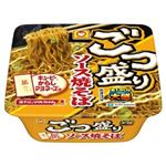 【10／26（日）配送分】東洋水産 ごつ盛り ソース焼そば 1個