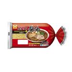 【12／6～7配送分】東洋水産 マルちゃんの生ラーメン 醤油 3食入