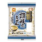 【5／20・21配送分】東洋水産 麺上手 讃岐風うどん 180g×2