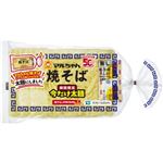 東洋水産 マルちゃん焼そば 期間限定 太麺ソース味 3人前