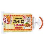 東洋水産 マルちゃん焼そば 期間限定 赤いきつね味 3人前