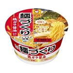 【7／1・2配送分】東洋水産 麺づくり鶏ガラ醤油 1個