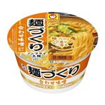 【7／1・2配送分】東洋水産 麺づくり合わせ味噌 1個