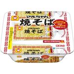 【7／10（木）配送分】東洋水産 マルちゃん焼そば 1個