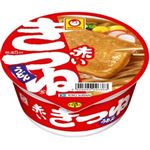 【7／10（木）配送分】東洋水産 マルちゃん赤いきつね 1個