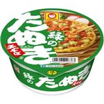 【7／10（木）配送分】東洋水産 マルちゃん緑のたぬき 1個