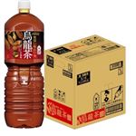 【ケースのご予約】 コカ・コーラ 煌烏龍茶 2000mlX6本 ※ご注文日から6日後以降のお届けとなります。