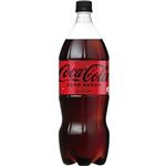 コカ・コーラ コカ・コーラゼロ 1500ml