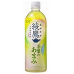 【7／10（木）配送分】コカ・コーラ 綾鷹茶葉のあまみ 650ml
