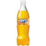 【11／22（土）配送分】コカ・コーラ ファンタオレンジ 700ml