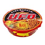 ★10／17（金）配送分★日清食品 焼そばUFO 1個