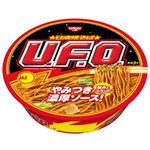 【10／18～21配送分】日清食品 日清焼そばU．F．O． 1個