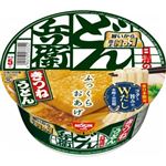 日清食品 どん兵衛きつねうどん 96g