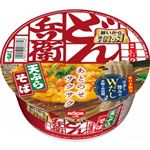 日清食品 どん兵衛天そば 100g