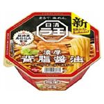 【11／28～30配送分】日清食品 ラ王 背脂醤油 1個