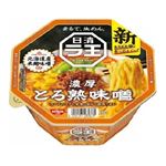 【11／28～30配送分】日清食品 ラ王 とろ熟味噌 1個