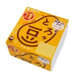 【12／6～7配送分】ミツカン 金のつぶ パキッ！とたれとろっ豆3P 45g×3