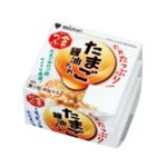 【6／8（日）配送分】ミツカン 金のつぶ たれたっぷり！たまご醤油たれ3P 40g×3