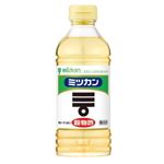 【7／15（火）配送分】Mizkan 穀物酢 500ml