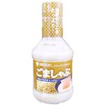 【11／8～9配送分】Mizkan ごましゃぶ 250ml